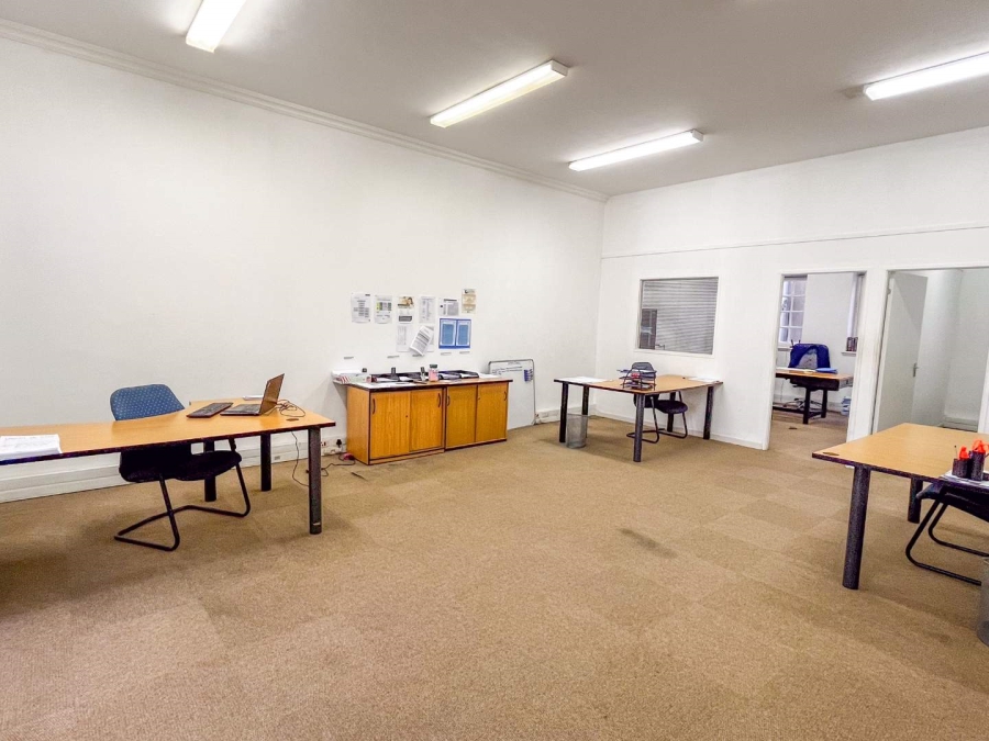 To Let commercial Property for Rent in Cape Town City Centre Western Cape